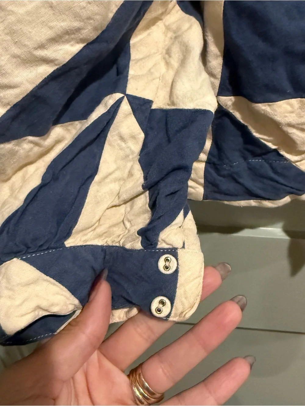 Mirth Bergen Jacket - Picture 7 of 8